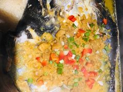 -半天妖烤鱼(方庄店)