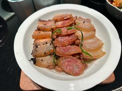 -刀板香·安徽菜(国购IFC店)