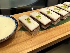 -羡餐厅·杭帮菜·淳菜(千岛湖自由洲际殿店)