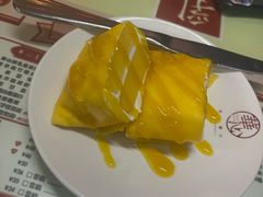 -香港華心糖水鋪(南西总店)