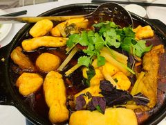 -金多鱼大排档·烤鱼·烧烤·宵夜(江南水都店)