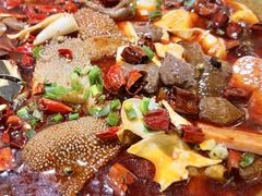 -茅庐川菜(青岛凯德店)