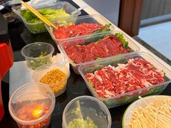 -牛记皇鲜牛肉火锅(环球度假区梨园店)