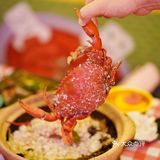 魔都市中心韩料深夜食堂｜膏蟹部队锅yyds