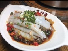 -亮欢寨酸汤鱼(沙冲路店)