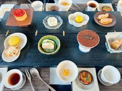 -月芽·自由餐厅·西溪湿地餐厅