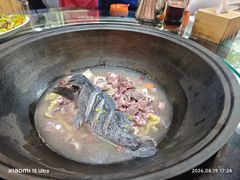 -大杰海鲜锅(基隆路店)