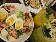 -The Good Place好地方·Brunch·coffee(国贸店)