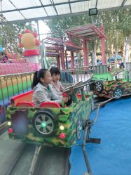 -大望京儿童游乐场