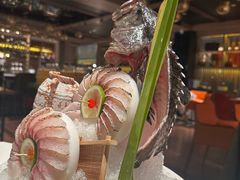 -香守·花胶鸡海鲜火锅(JW万豪店)