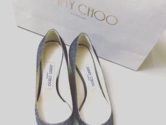 -JIMMY CHOO(成都远洋太古里店)