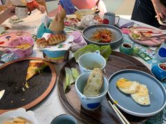 -水桶王国主题餐厅·聚会·生日派对·亲子活动·家庭套餐(亚龙湾希尔顿店)