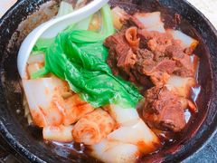 -珍珍小食店(西华路店)