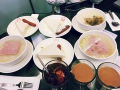 -义顺牛奶公司(庇利金街店)