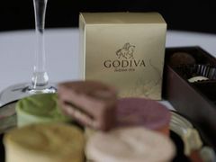-GODIVA(月星环球港店)
