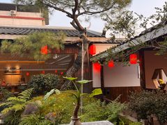 -凤凰山斑鱼馆(恭城店)