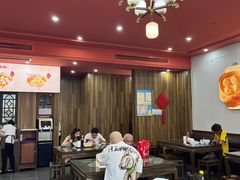 -笑来喜馄饨小笼工坊(通扬路店)