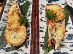 -花和海鲜自助(梅江店)