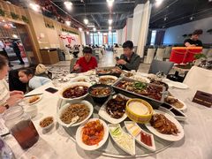 -金百万烤鸭店(马甸店)