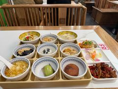 九宫格-龙抄手(春熙路总店)