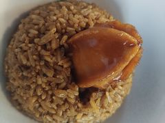 黑松露鲍鱼捞饭-翠府(翠湖北路店)