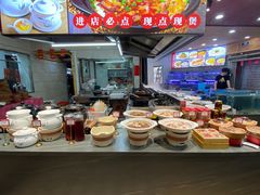 -蛇平饭店(明园路店)