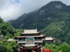 -武当山风景区