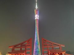 -海心沙亚运公园