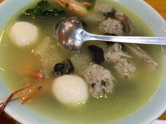 -百家鲜·杭帮菜