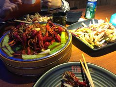 -红盔甲·小龙虾(天钥桥店)