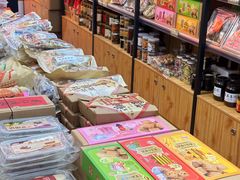 -长平腊味·潮汕特产