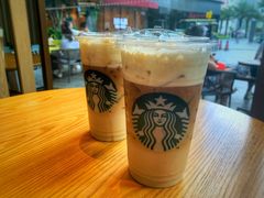 -星巴克臻选(珠海富华里店)