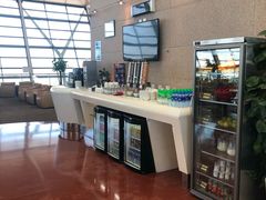 -浦东机场国航头等贵宾室