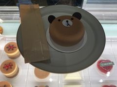 -安上烘焙 ENCHANTE(世纪汇店)