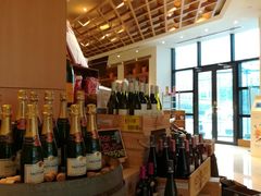 -威斯汀舞台餐厅