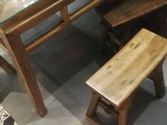 -建基泡馍·西安老字号·清真(永宁店)