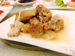 -金都大酒店(秦南店)