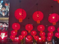 -小厨娘金榜题名(夫子庙秦淮河店)