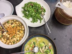 -香芙茗茶楼(梅家坞总店)