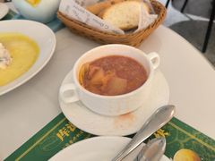 -库滋明·俄罗斯特色美食(中央大街店)