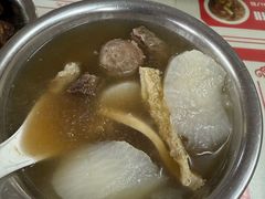 -阿秋牛排(湖心街店)