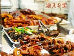 -天佑祥万春老卤(天乡后街店)
