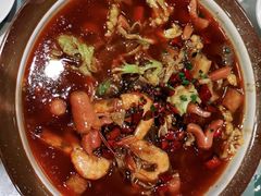 -紫光园·烤鸭(吕家营店)