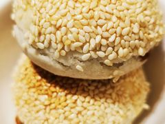 -马凯餐厅(长椿街店)