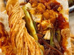 -钟吾小馆·地道徐州菜(锦创书城店)