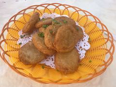 -秋姐美食店 始于2014年(旅游大道店)