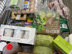 -山姆会员商店(上海浦东店)