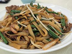 -岭南汇海鲜酒家·粤菜·手工茶点(蛇口店)