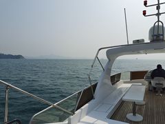 -大梅沙游艇度假酒店