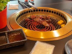 -谷牛和牛烤肉(漕河泾印象城店)